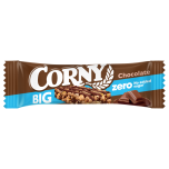 CORNY BIG ZERO Chocolate 40g