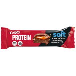 CORNY Protein Soft Chocolate Caramel 45g