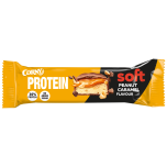 CORNY Protein Soft Peanut Caramel 45g