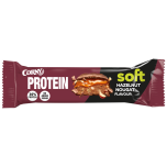 CORNY Protein Soft Hazelnut Nougat 45g