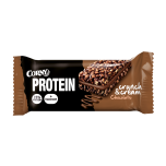 CORNY Protein Crunch & Cream proteiinibatoon šokolaadi 35g