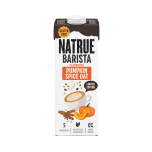 NATRUE Gluteenivaba Barista kaerajook Pumpkin Spice 1l