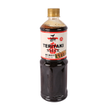 SEASIR Teriyaki kaste 1L